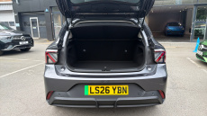 MG Mg4 Urban 118kW Premium Long Range 54kWh 5dr Auto Electric Hatchback